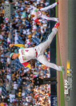 Blake Snell