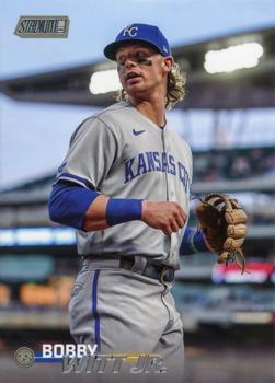 Bobby Witt Jr.