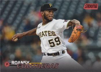 Roansy Contreras