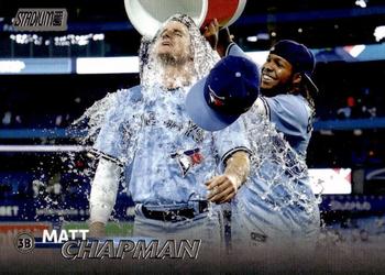 Matt Chapman