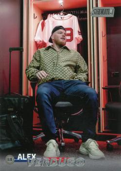 Alex Verdugo
