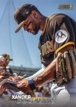 Xander Bogaerts