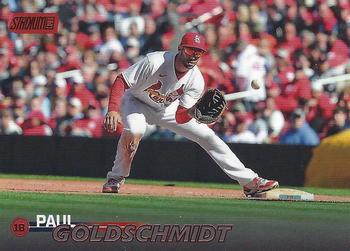 Paul Goldschmidt