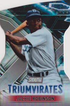 Jackie Robinson