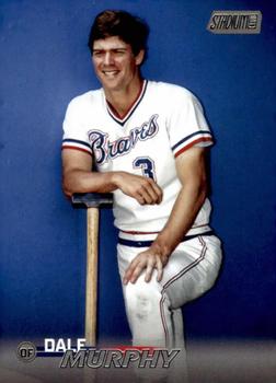 Dale Murphy