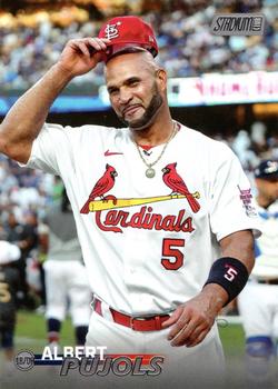 Albert Pujols
