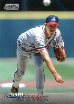 Greg Maddux