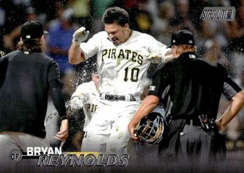 Bryan Reynolds
