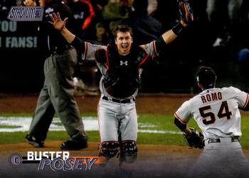 Buster Posey