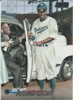 Jackie Robinson