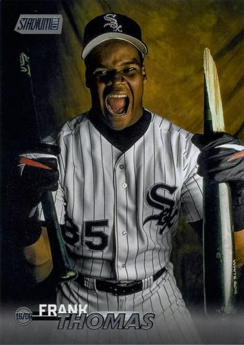 Frank Thomas
