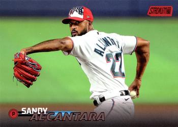 Sandy Alcantara