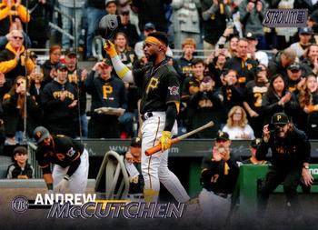 Andrew McCutchen
