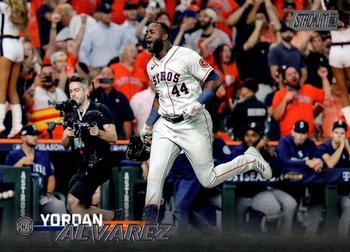 Yordan Alvarez