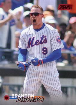Brandon Nimmo