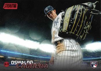 Oswaldo Cabrera
