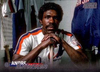 Andre Dawson