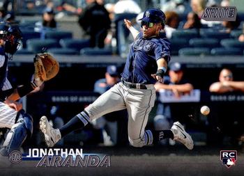 Jonathan Aranda