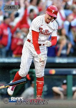 Rhys Hoskins