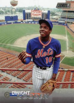 Dwight Gooden