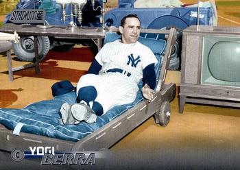 Yogi Berra