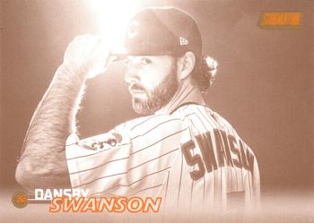 Dansby Swanson