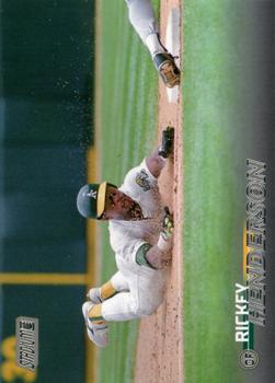 Rickey Henderson