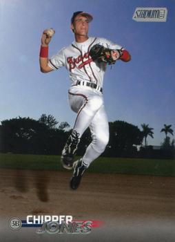 Chipper Jones