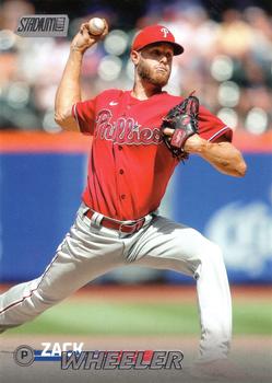 Zack Wheeler