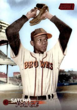 Satchel Paige