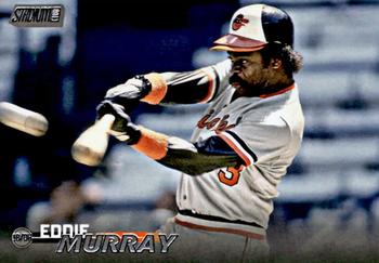 Eddie Murray
