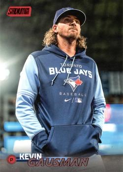 Kevin Gausman