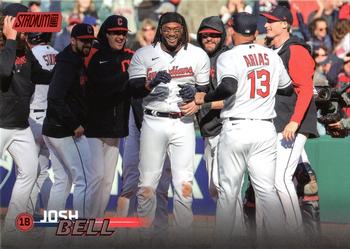 Josh Bell