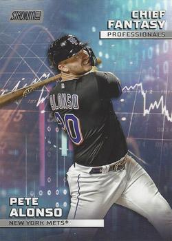 Pete Alonso