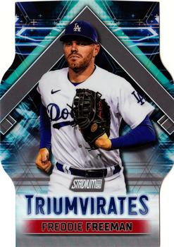 Freddie Freeman