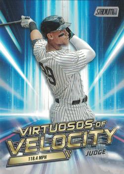 Aaron Judge