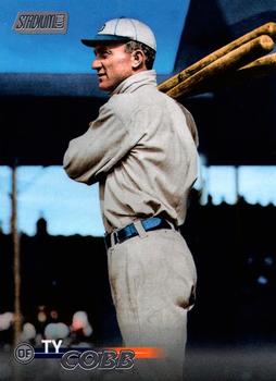 Ty Cobb