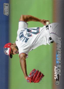 Sandy Alcantara