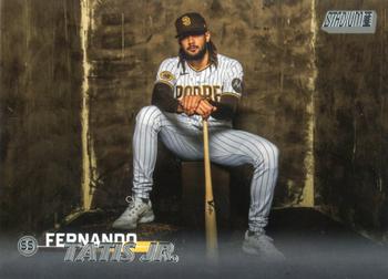 Fernando Tatis Jr.