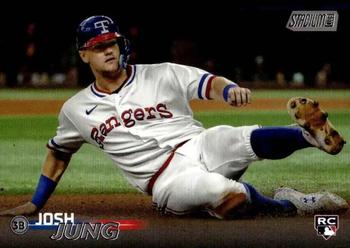 Josh Jung