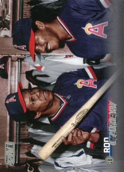 Rod Carew