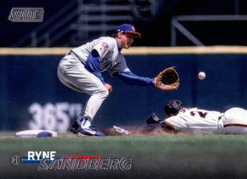 Ryne Sandberg