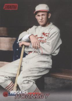 Rogers Hornsby