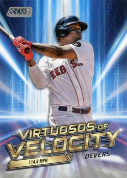 Rafael Devers