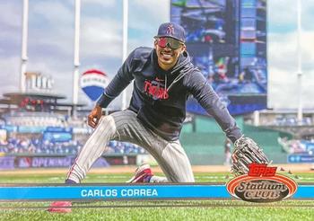 Carlos Correa