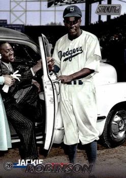 Jackie Robinson