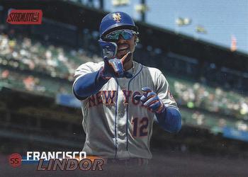 Francisco Lindor