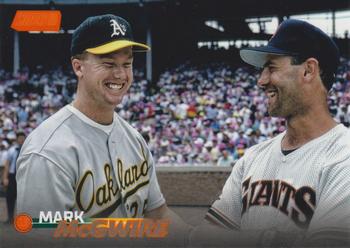 Mark McGwire