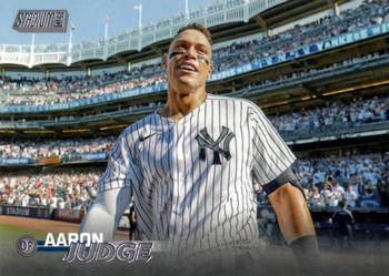 Aaron Judge