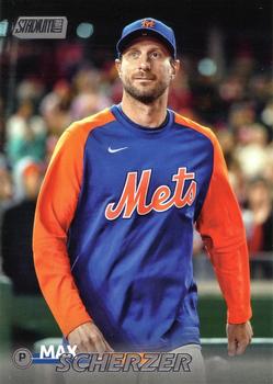 Max Scherzer